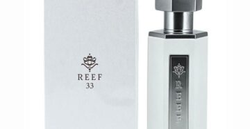 Reef 33 White by Reef Perfumes | 100ml EDP 2