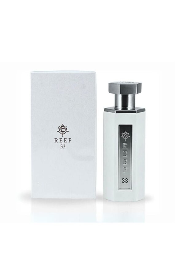 Reef 33 White by Reef Perfumes | 100ml EDP - Image 2