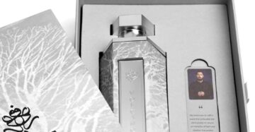 Reef VOLCANO Eau De Parfum 100 ml 3