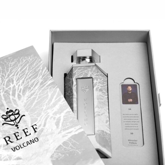 Reef VOLCANO Eau De Parfum 100 ml - Image 3