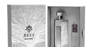 Reef VOLCANO Eau De Parfum 100 ml 2