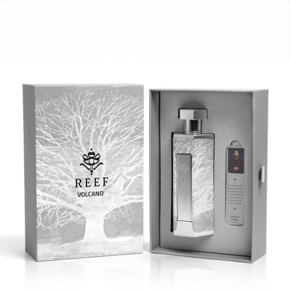 Reef VOLCANO Eau De Parfum 100 ml - Image 2