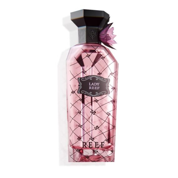 Lady Reef Eau De Parfum 100 ml