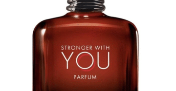 Emporio Armani Stronger With You Parfum 100ml For Men 1