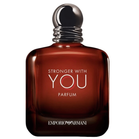 Emporio Armani Stronger With You Parfum 100ml For Men