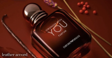 Emporio Armani Stronger With You Parfum 100ml For Men 3