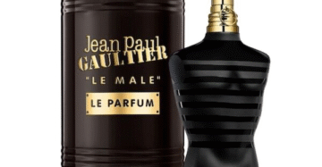 Jean Paul Gaultier Le Male Le Parfum EDP Intense 125ml 1