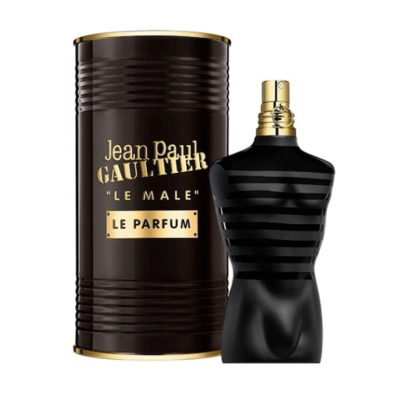 Jean Paul Gaultier Le Male Le Parfum EDP Intense 125ml