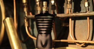 Jean Paul Gaultier Le Male Le Parfum EDP Intense 125ml 2