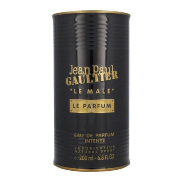 Jean Paul Gaultier Le Male Le Parfum EDP Intense 125ml