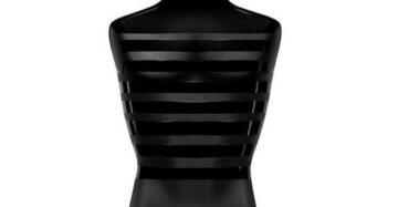 Jean Paul Gaultier Le Male Le Parfum EDP Intense 125ml 2