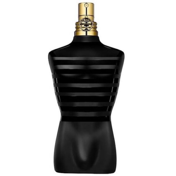 Jean Paul Gaultier Le Male Le Parfum EDP Intense 125ml - Image 2