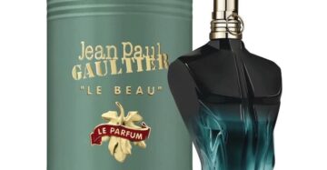 Jean Paul Gaultier Le Beau Le Parfum EDP Intense 125ml 2