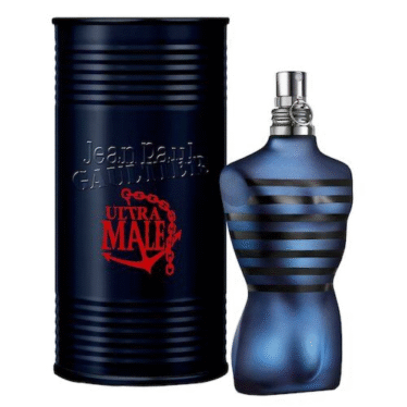 Jean Paul Gaultier Ultra Male Intense EDT 125ml
