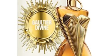 Jean Paul Gaultier Divine Le Parfum EDP Intense 100ml 1