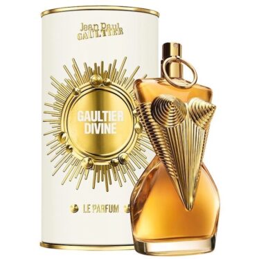 Jean Paul Gaultier Divine Le Parfum EDP Intense 100ml