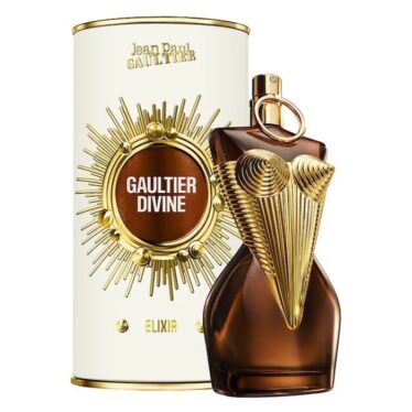 Jean Paul Gaultier Divine Elixir Parfum 100ml
