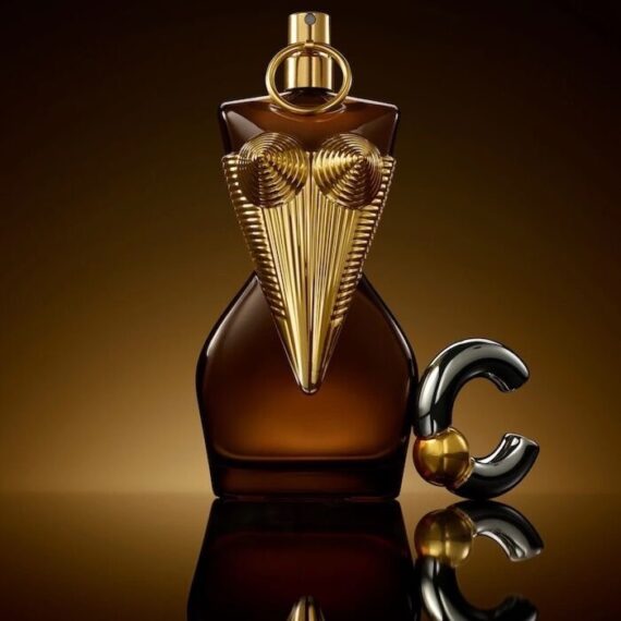 Jean Paul Gaultier Divine Elixir Parfum 100ml - Image 2
