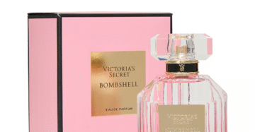 Victoria Secret Bombshell Eau de Parfum 50 ml 2