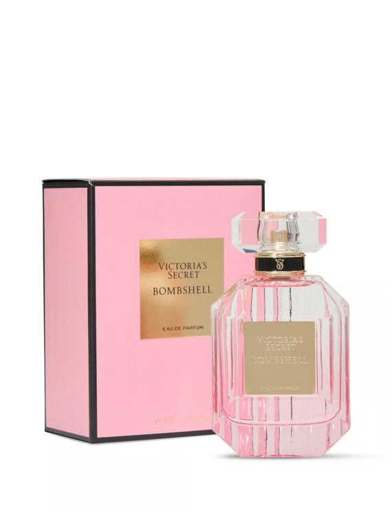 Victoria Secret Bombshell Eau de Parfum 50 ml - Image 2