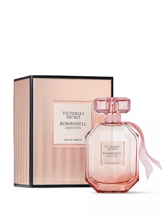 Victoria Secret Bombshell Seduction Eau de Parfum 50 ml - Image 2