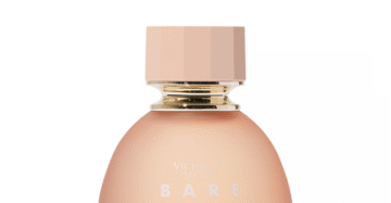 Victoria Secret Bare Sueded Vanilla Eau de Parfum 100ml 1
