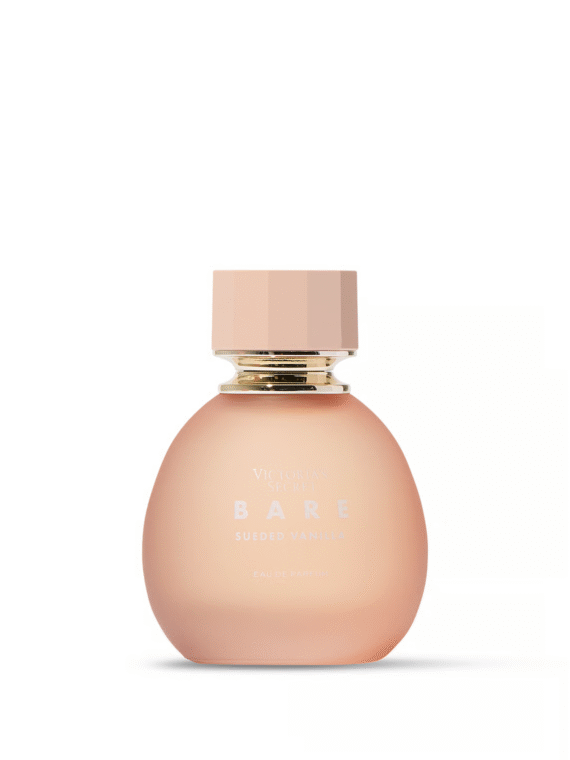 Victoria Secret Bare Sueded Vanilla Eau de Parfum 100ml