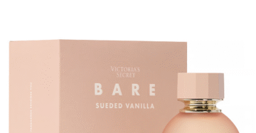 Victoria Secret Bare Sueded Vanilla Eau de Parfum 100ml 2