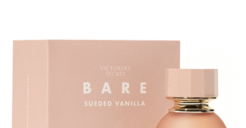 Victoria Secret Bare Sueded Vanilla Eau de Parfum 50ml 2