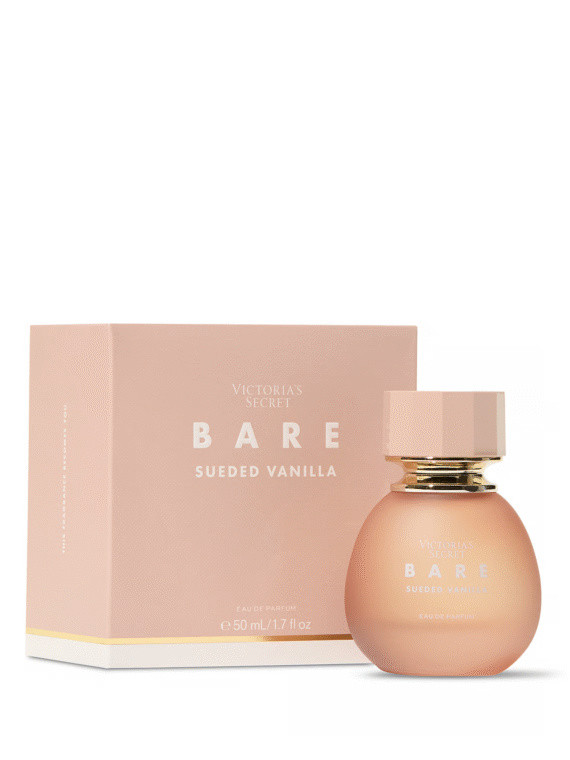 Victoria Secret Bare Sueded Vanilla Eau de Parfum 50ml - Image 2