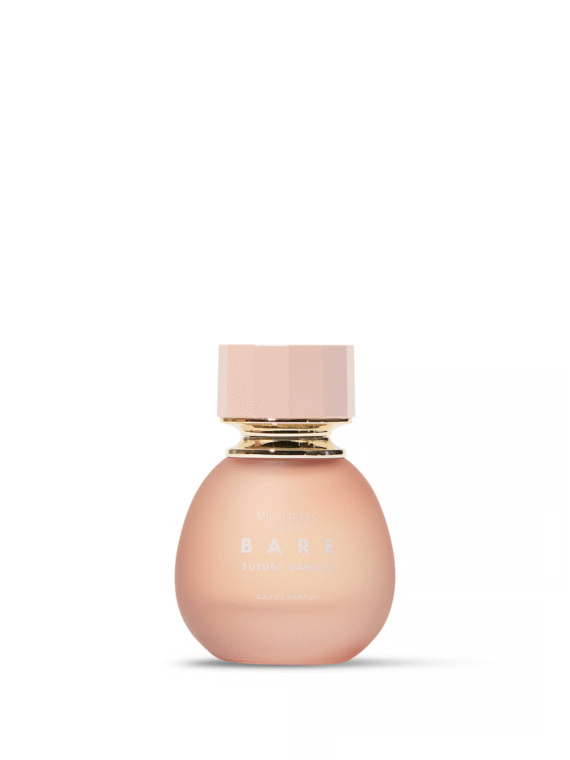 Victoria Secret Bare Sueded Vanilla Eau de Parfum 50ml
