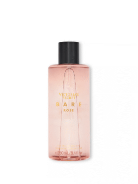 Victoria Secret Bare Rose Body Mist 250ml