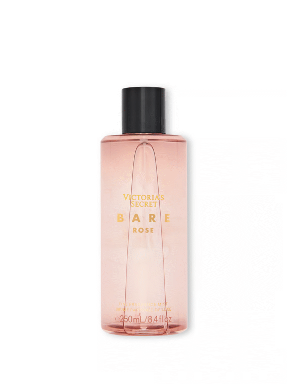 Victoria Secret Bare Rose Body Mist 250ml