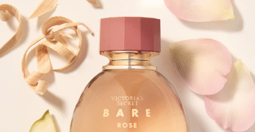 Victoria Secret Bare Rose Eau de Parfum 100ml 2