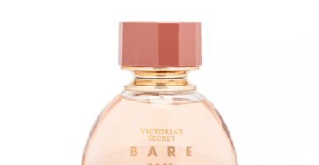 Victoria Secret Bare Rose Eau de Parfum 100ml 1