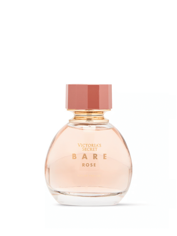 Victoria Secret Bare Rose Eau de Parfum 100ml