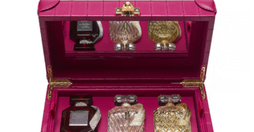 Victory Secret Bombshell Trio Gift Set 1