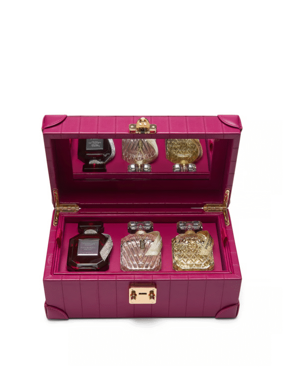 Victory Secret Bombshell Trio Gift Set