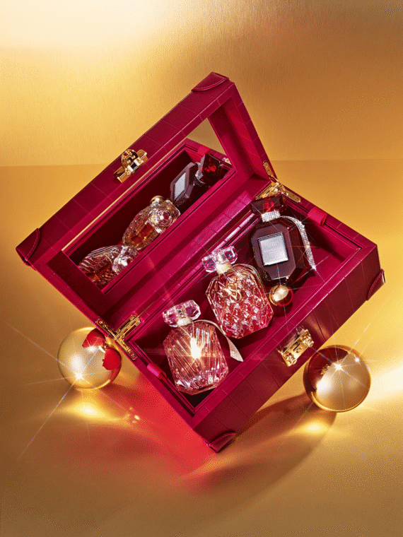 Victory Secret Bombshell Trio Gift Set - Image 4