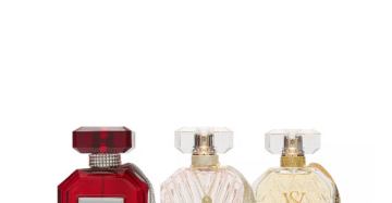 Victory Secret Bombshell Trio Gift Set 3