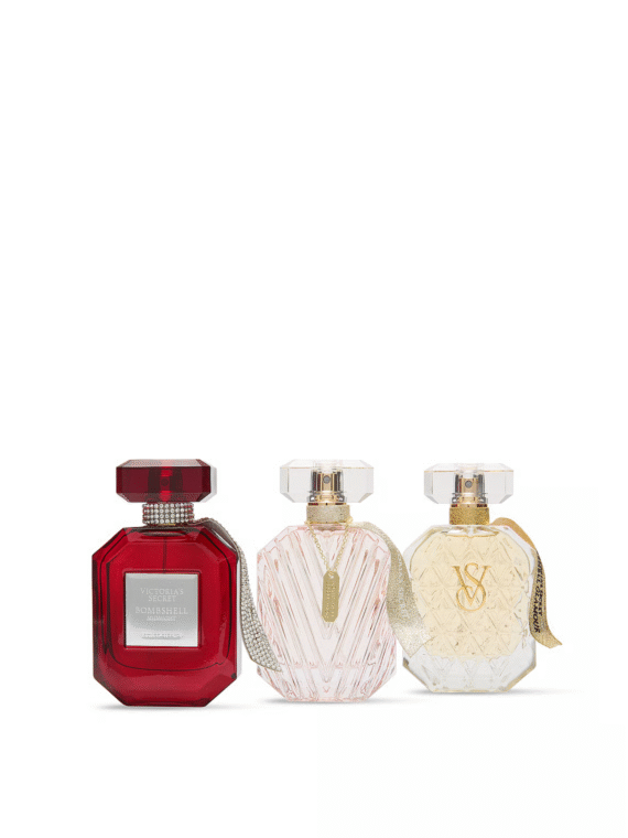 Victory Secret Bombshell Trio Gift Set - Image 3