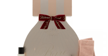 Victoria Secret The Bare Advent Calendar 1