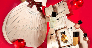 Victoria Secret The Bare Advent Calendar 3