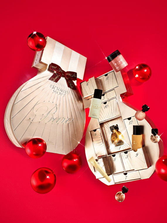 Victoria Secret The Bare Advent Calendar - Image 3