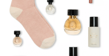 Victoria Secret The Bare Advent Calendar 2