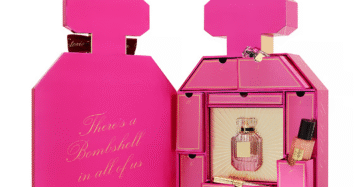 Victoria Secret The Bombshell Advent Calendar 2