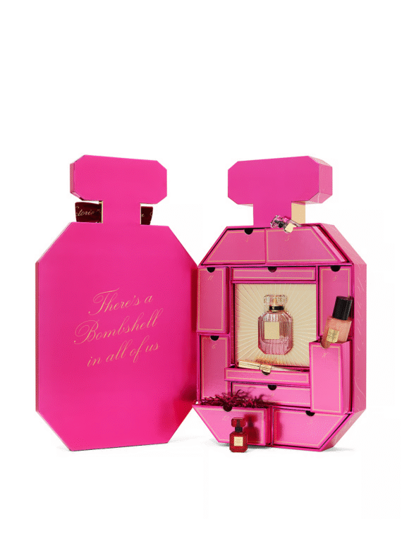 Victoria Secret The Bombshell Advent Calendar - Image 2