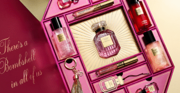 Victoria Secret The Bombshell Advent Calendar 1
