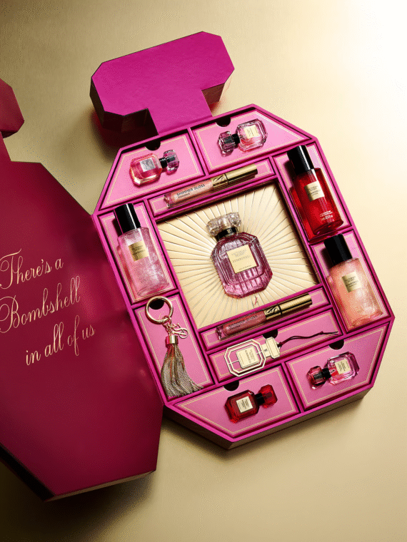 Victoria Secret The Bombshell Advent Calendar