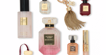 Victoria Secret The Bombshell Advent Calendar 3